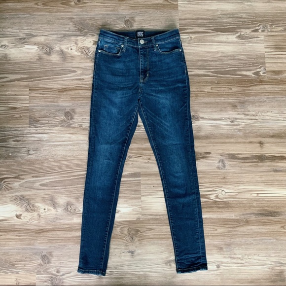 BDG High Rise Jeans - Picture 1 of 6